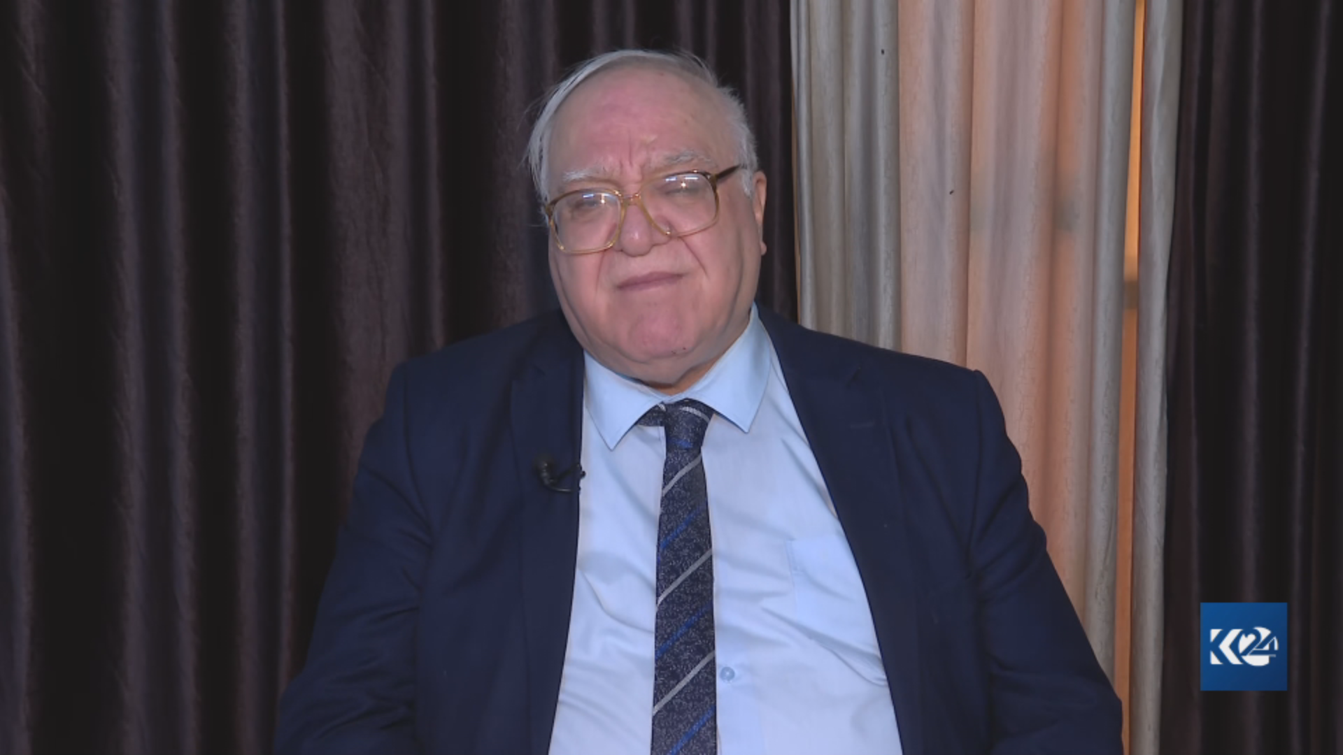 مه‌زهه‌ر محه‌مه‌د ساڵح، راویژكاری محه‌ممه‌د شیاع سوودانی